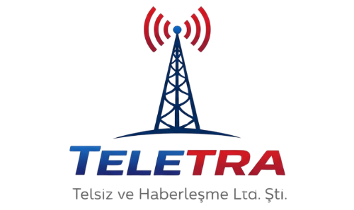 Teletra Logo