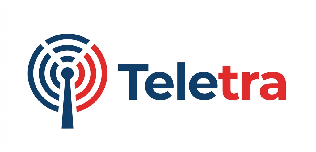 Teletra Logo